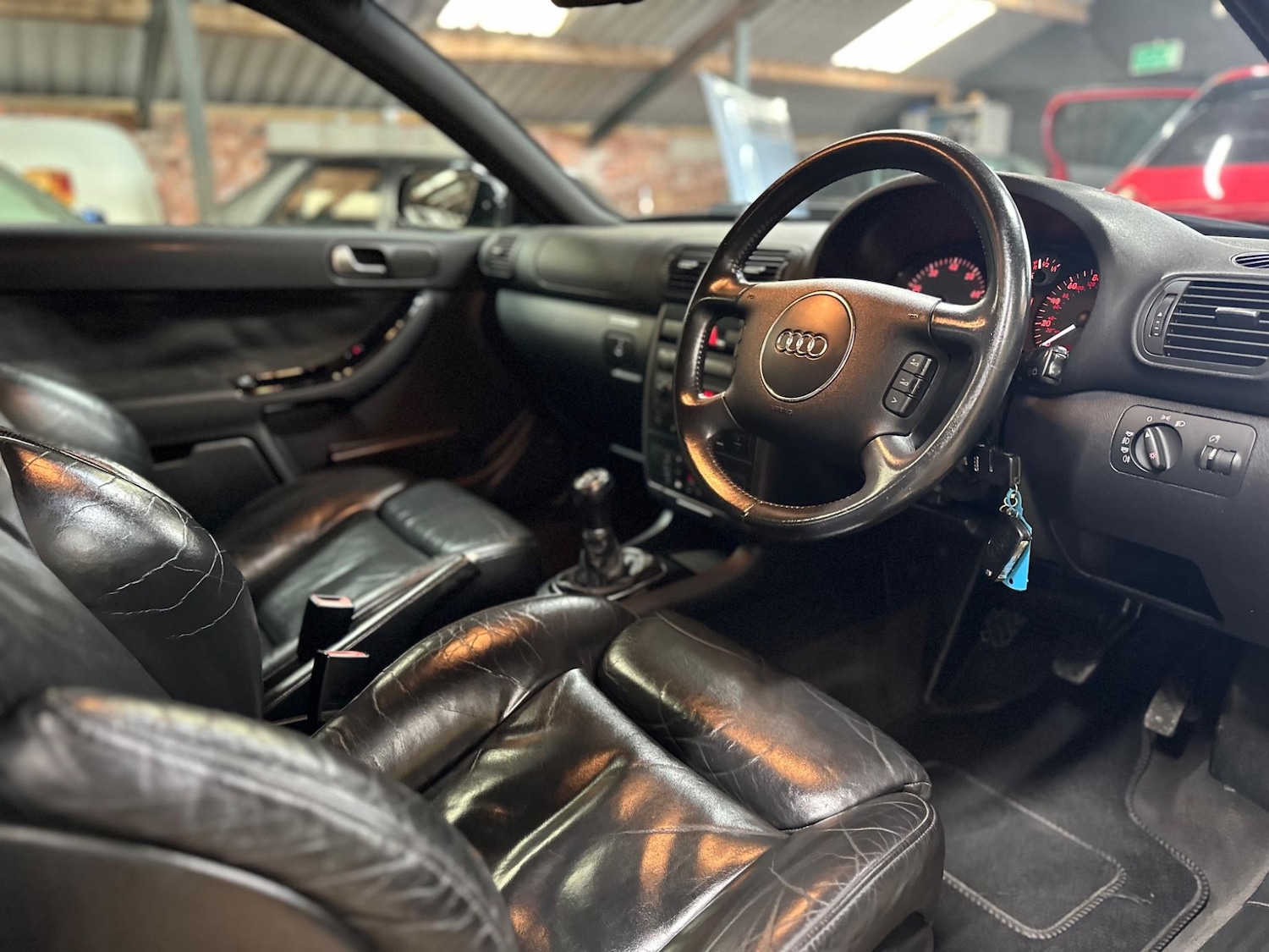 Used Audi A3 2002 for sale - 77029213: Photo 3