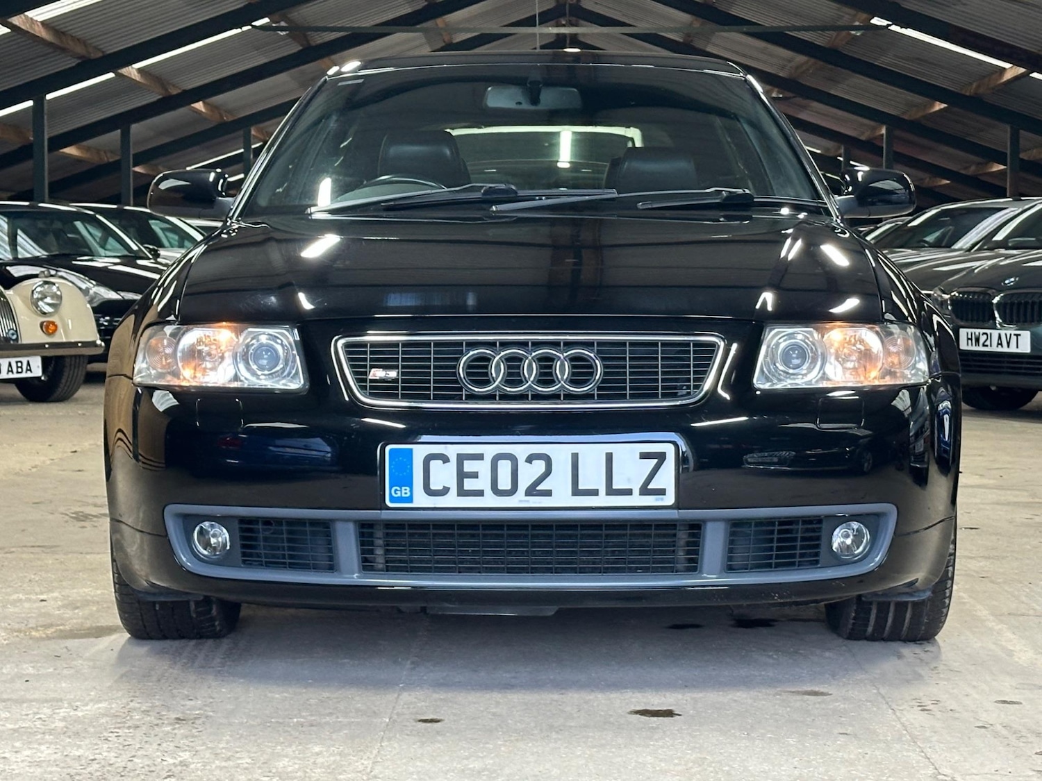 Used Audi A3 2002 for sale - 77029213: Photo 30
