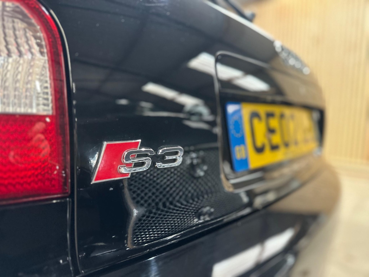 Used Audi A3 2002 for sale - 77029213: Photo 31