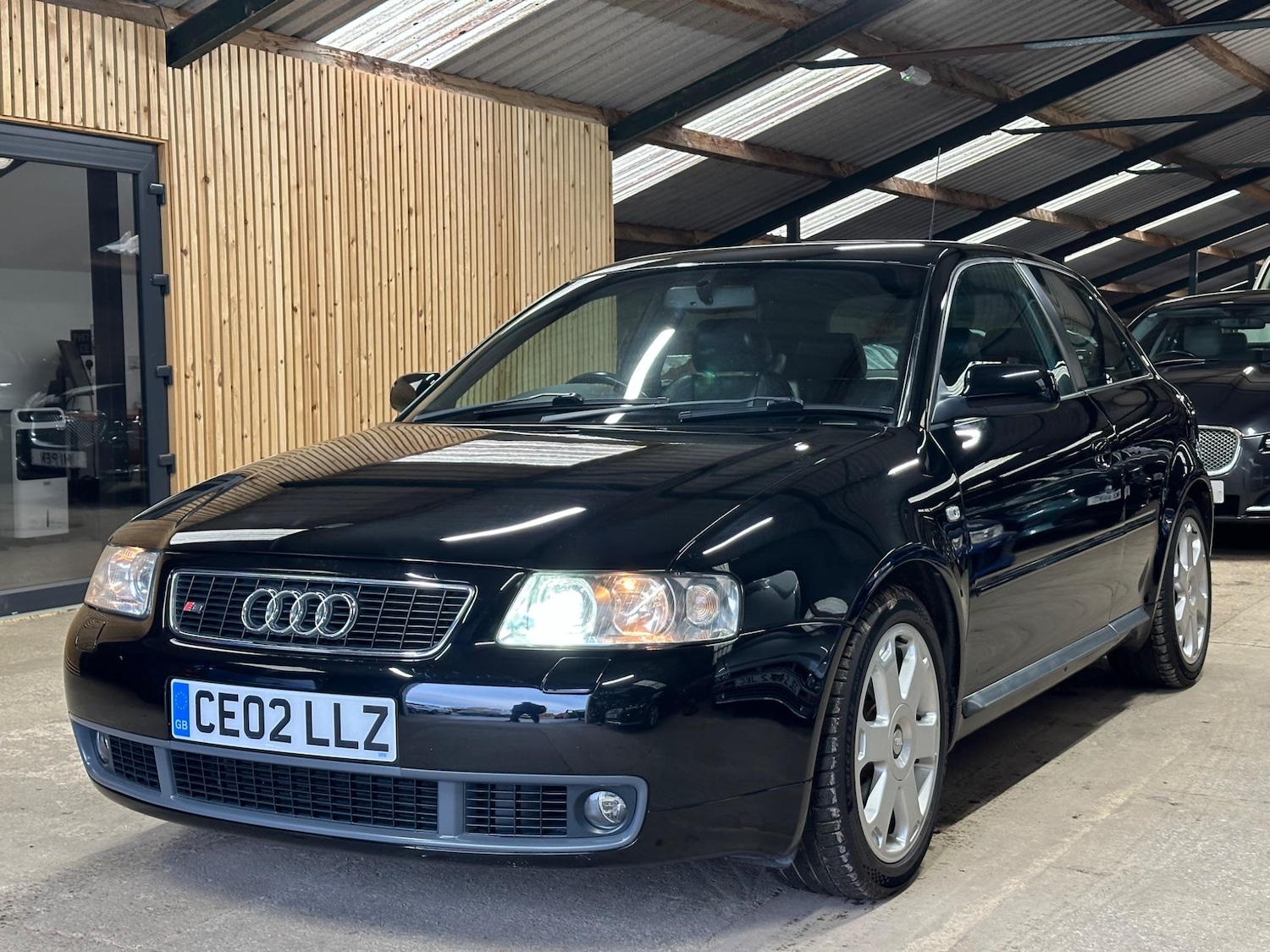 Used Audi A3 2002 for sale - 77029213: Photo 32