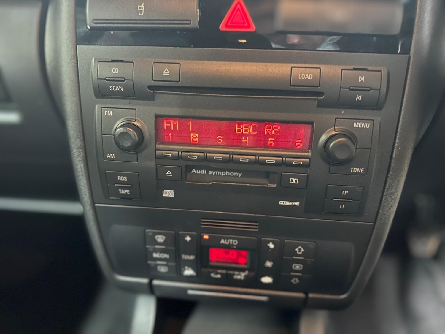 Used Audi A3 2002 for sale - 77029213: Photo 34