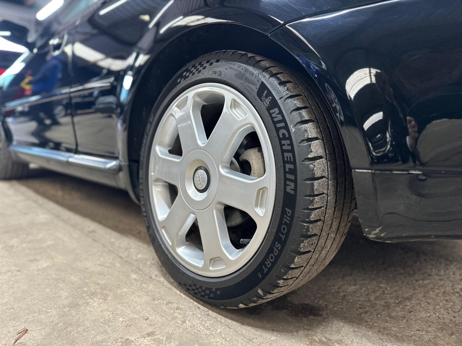 Used Audi A3 2002 for sale - 77029213: Photo 37