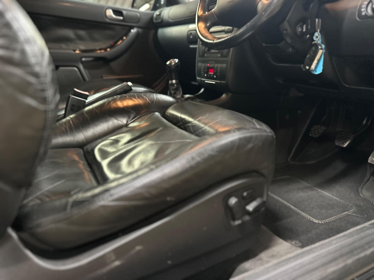 Used Audi A3 2002 for sale - 77029213: Photo 39