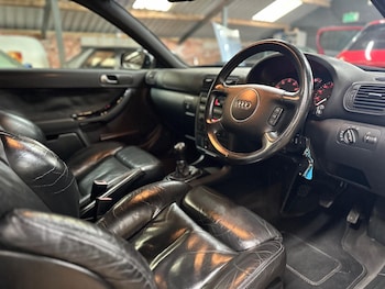 Used Audi A3 2002 for sale - 77029213: Photo