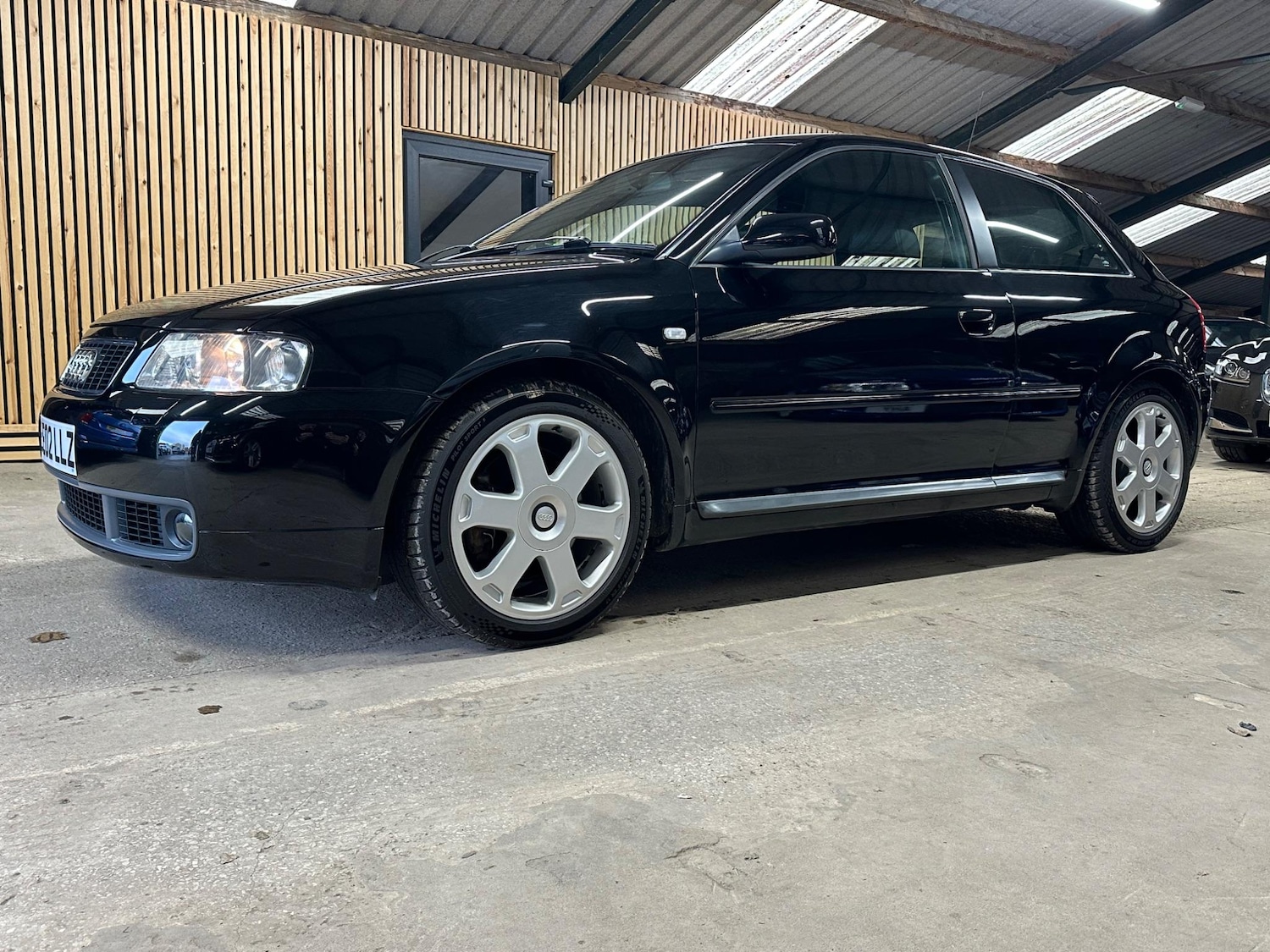 Used Audi A3 2002 for sale - 77029213: Photo 4