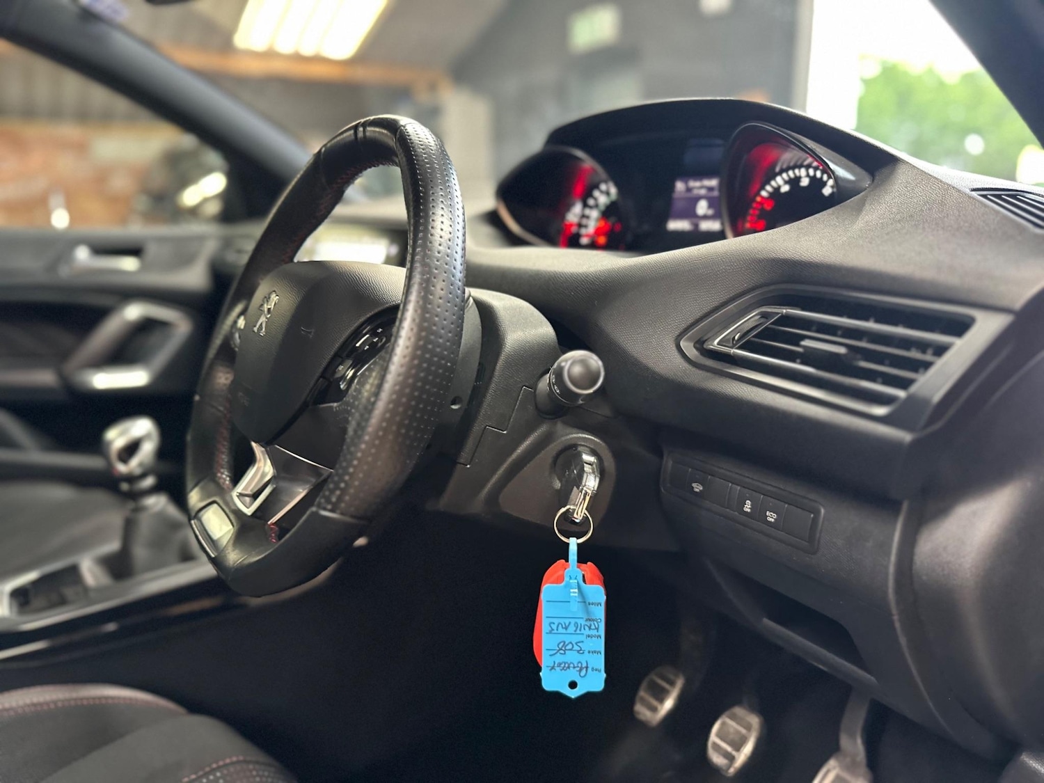 Used Audi A3 2002 for sale - 77029213: Photo 40