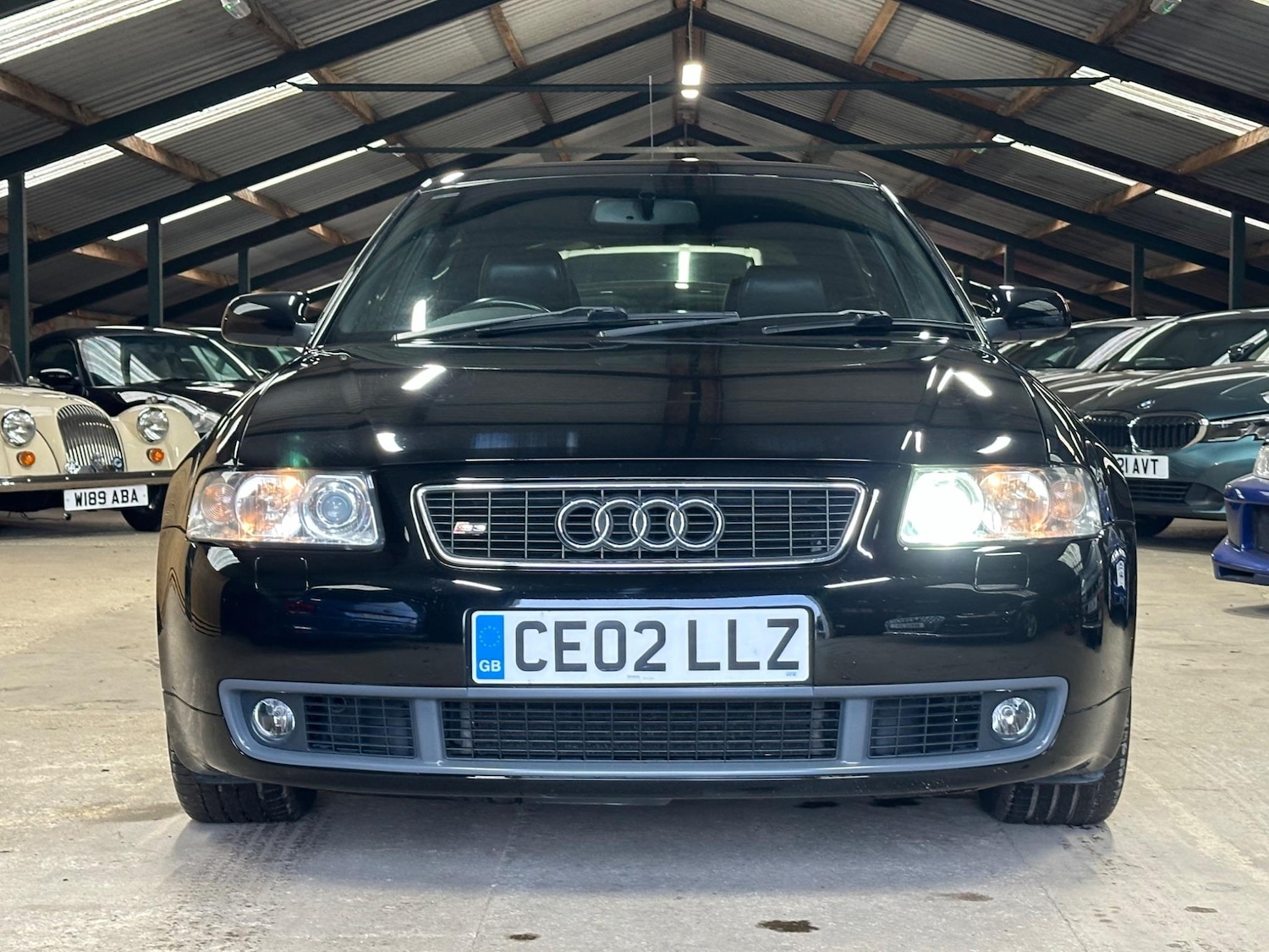 Used Audi A3 2002 for sale - 77029213: Photo 42
