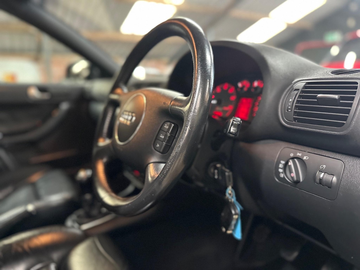 Used Audi A3 2002 for sale - 77029213: Photo 45