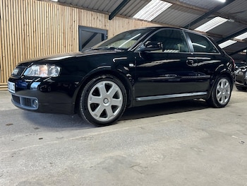 Used Audi A3 2002 for sale - 77029213: Photo