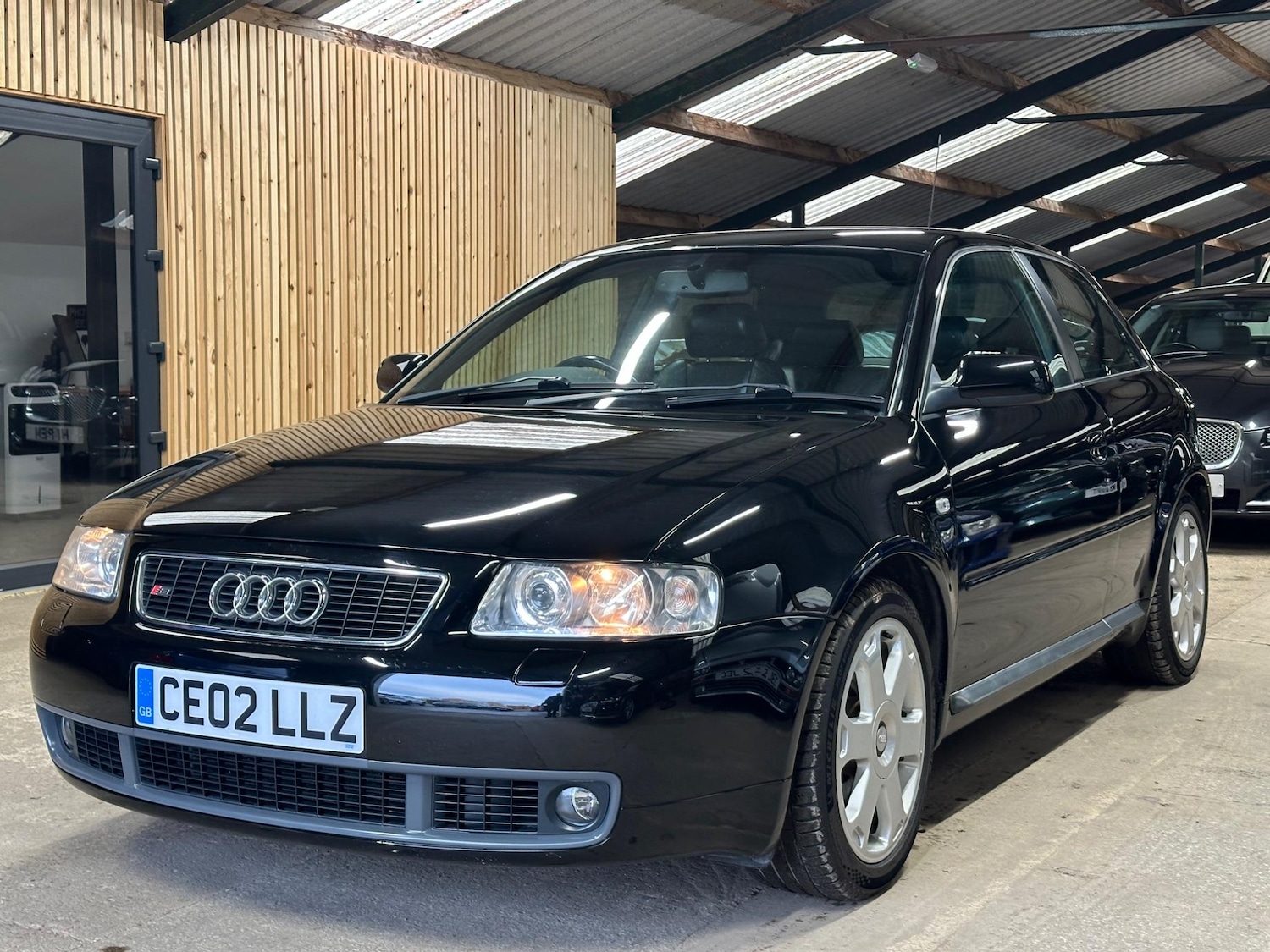 Used Audi A3 2002 for sale - 77029213: Photo 6