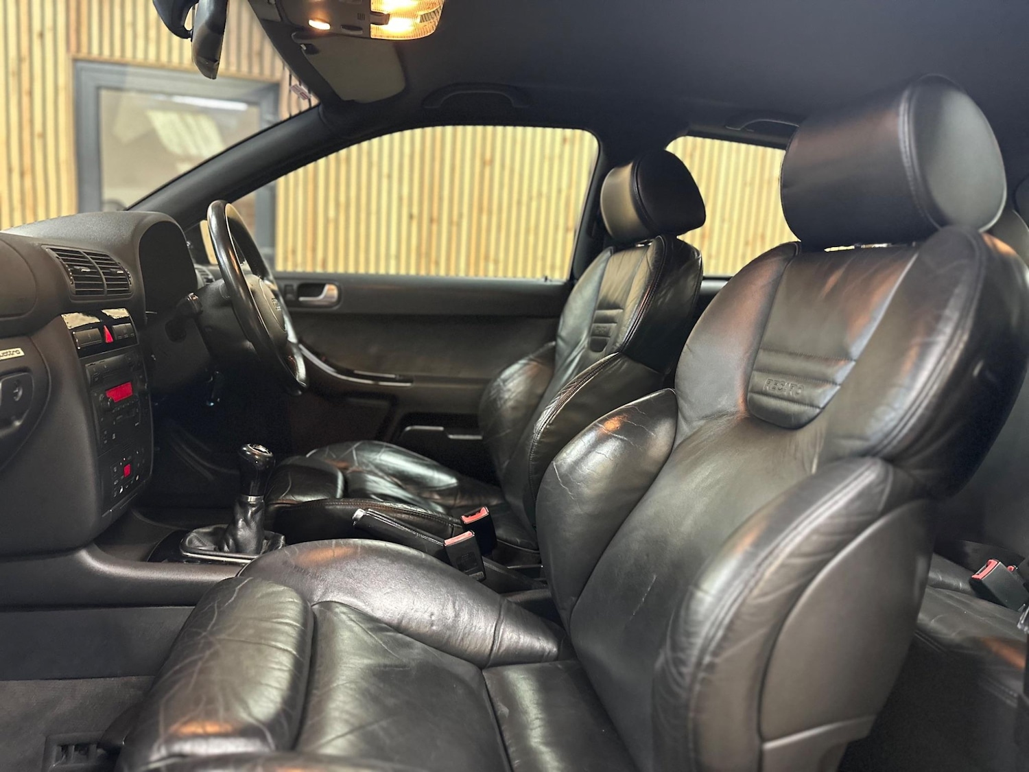 Used Audi A3 2002 for sale - 77029213: Photo 7