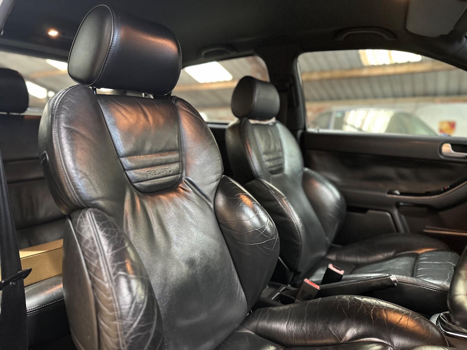 Used Audi A3 2002 for sale - 77029213: Photo 8