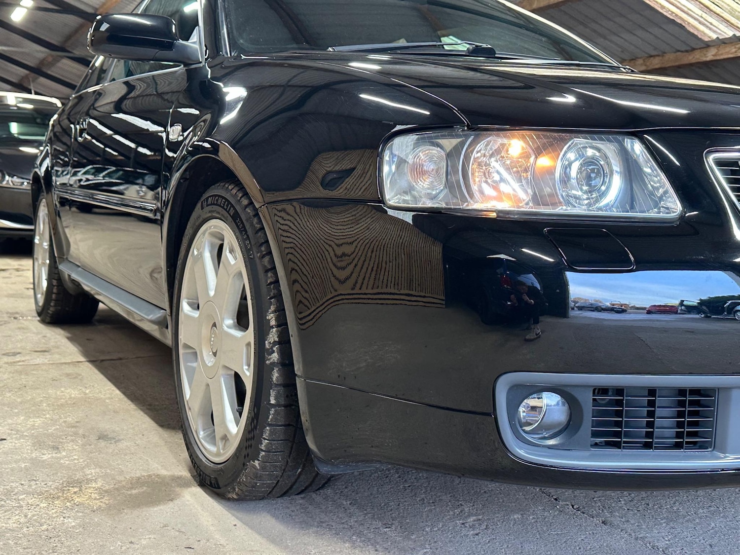 Used Audi A3 2002 for sale - 77029213: Photo 9