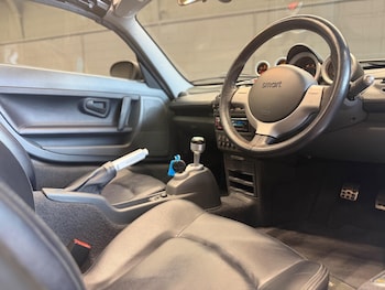 Used smart Roadster 2004 for sale - 78878754: Photo