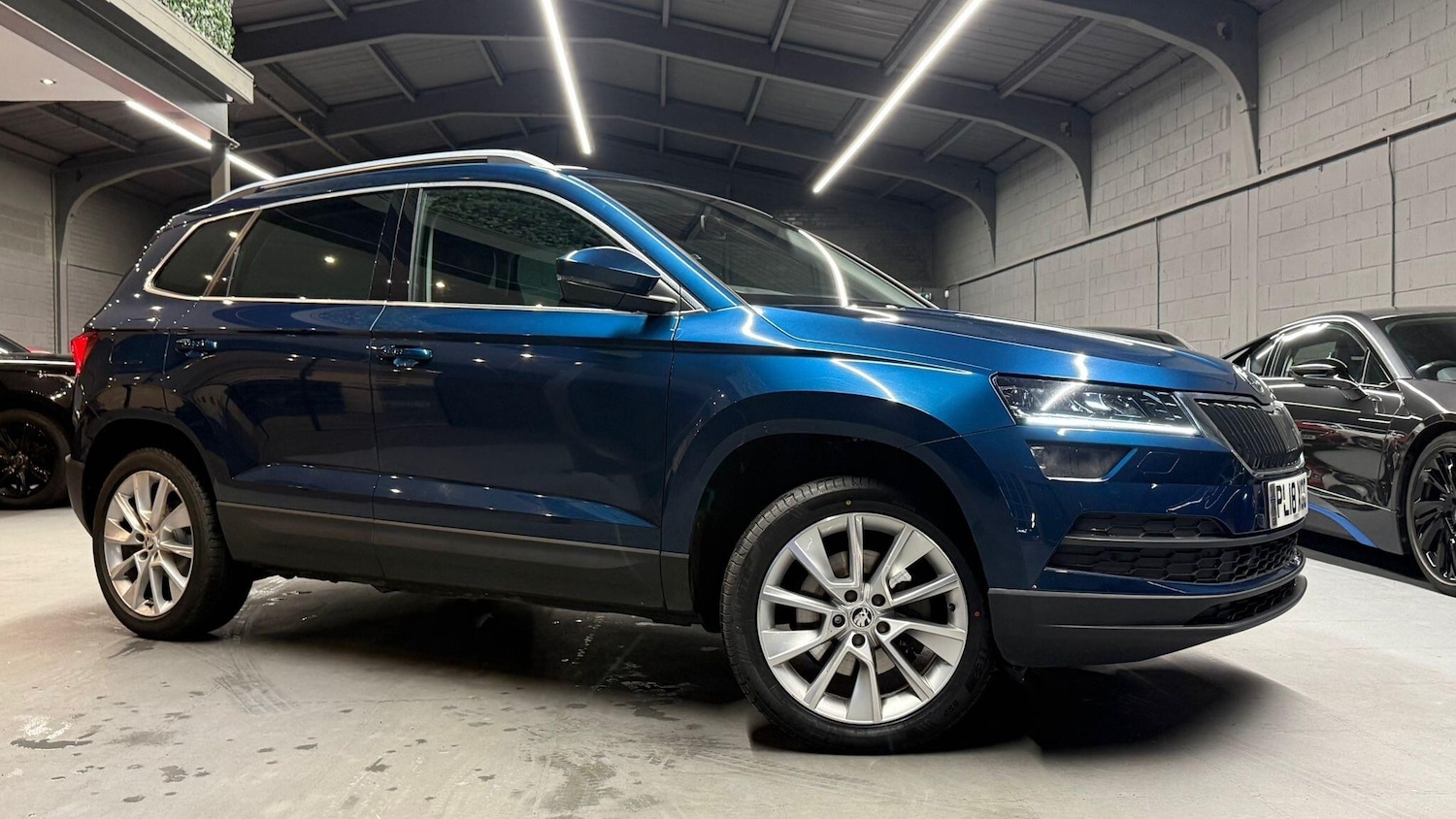 Used Skoda Karoq for sale - 77130679: Photo 11