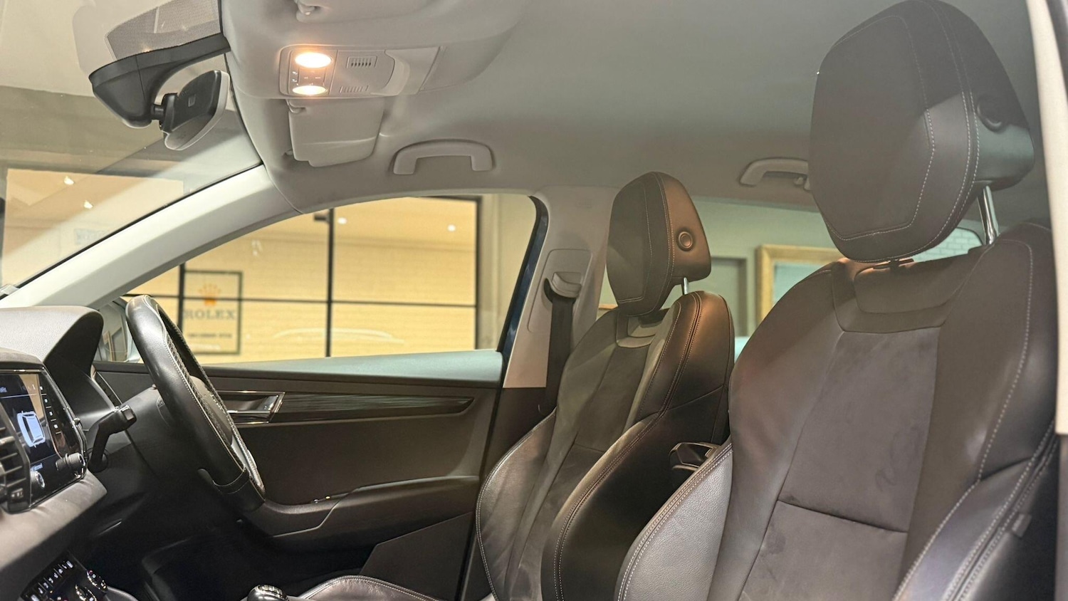 Used Skoda Karoq for sale - 77130679: Photo 18