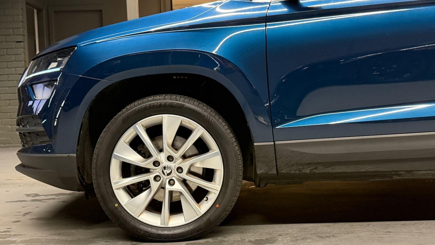 Used Skoda Karoq for sale - 77130679: Photo 20