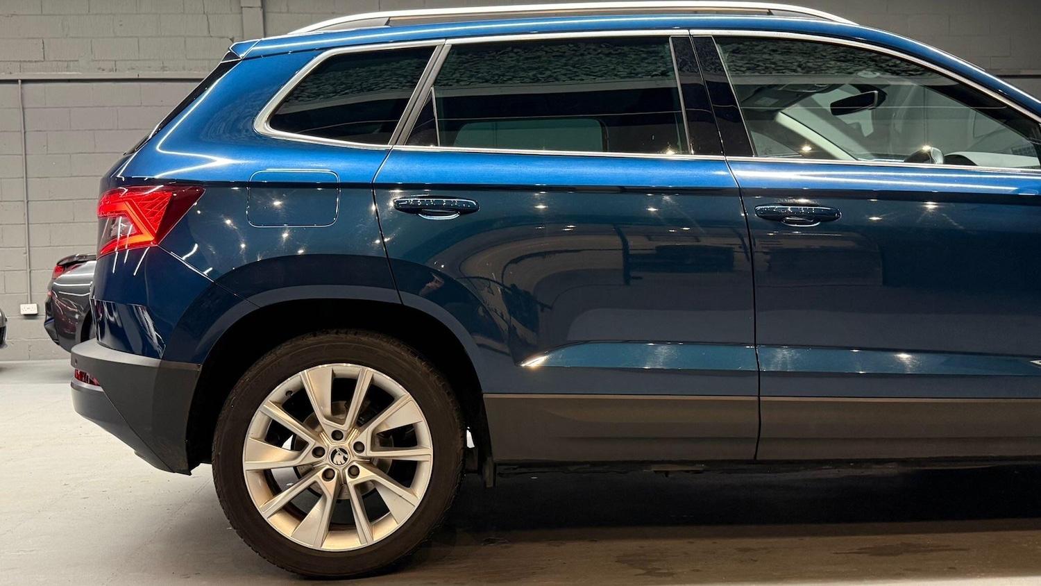 Used Skoda Karoq for sale - 77130679: Photo 21