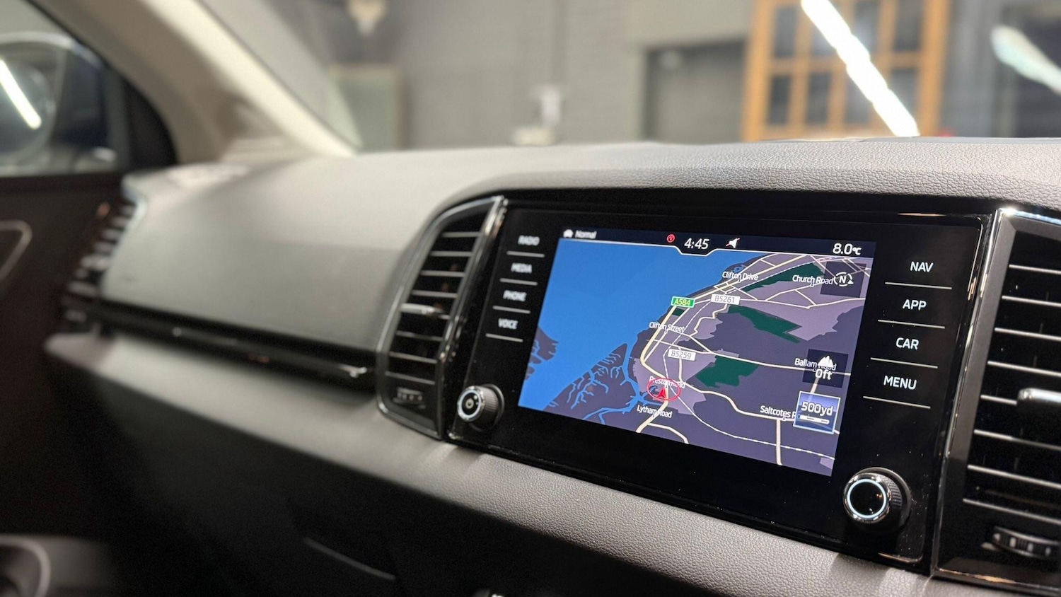 Used Skoda Karoq for sale - 77130679: Photo 23