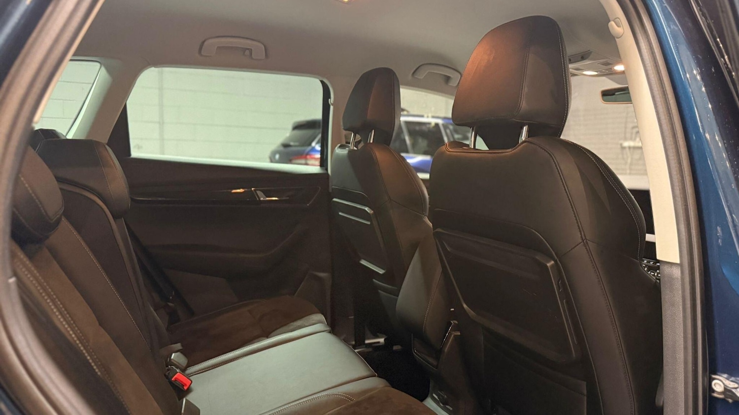 Used Skoda Karoq for sale - 77130679: Photo 26