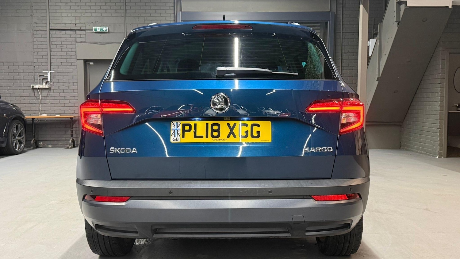 Used Skoda Karoq for sale - 77130679: Photo 29