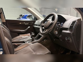 Used Skoda Karoq 2018 for sale - 77130679: Photo