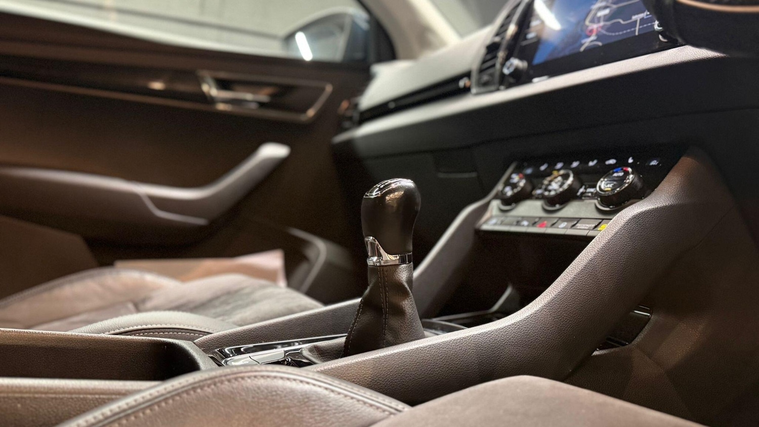 Used Skoda Karoq for sale - 77130679: Photo 7