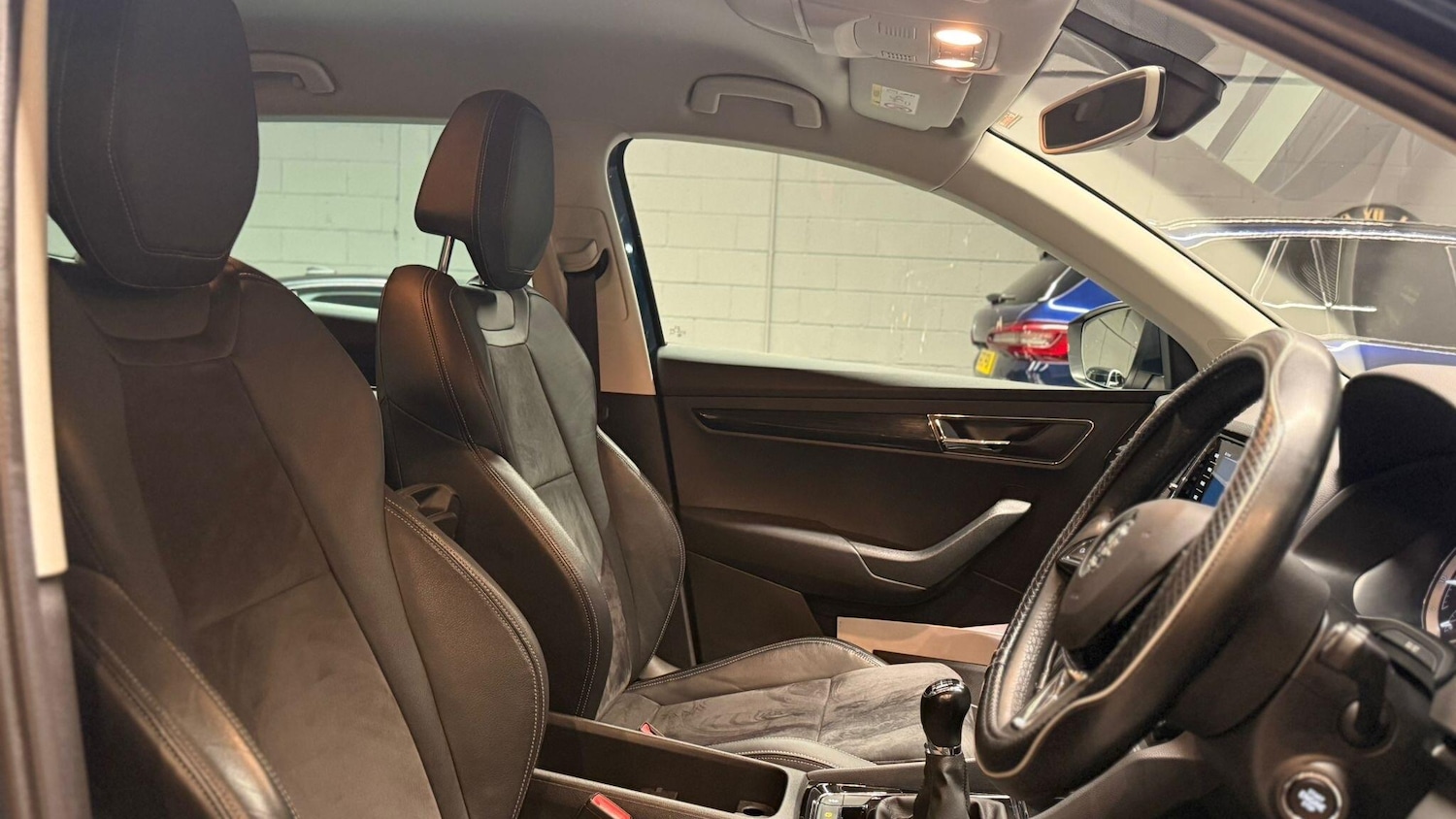 Used Skoda Karoq for sale - 77130679: Photo 9