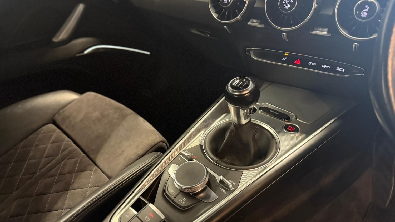 Used Audi TT 2016 for sale - 76866484: Photo 23