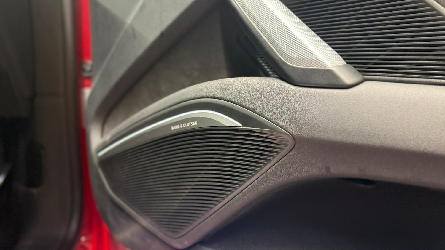 Used Audi TT 2016 for sale - 76866484: Photo 24