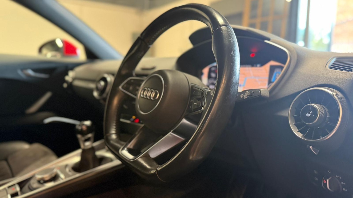 Used Audi TT 2016 for sale - 76866484: Photo 25