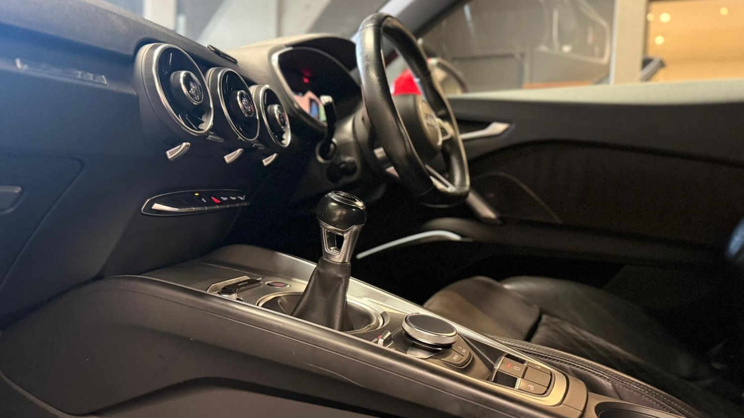 Used Audi TT 2016 for sale - 76866484: Photo 26