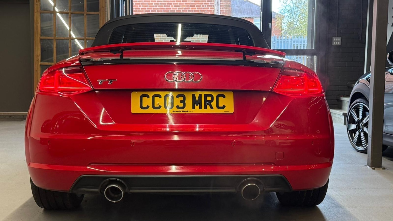 Used Audi TT 2016 for sale - 76866484: Photo 27