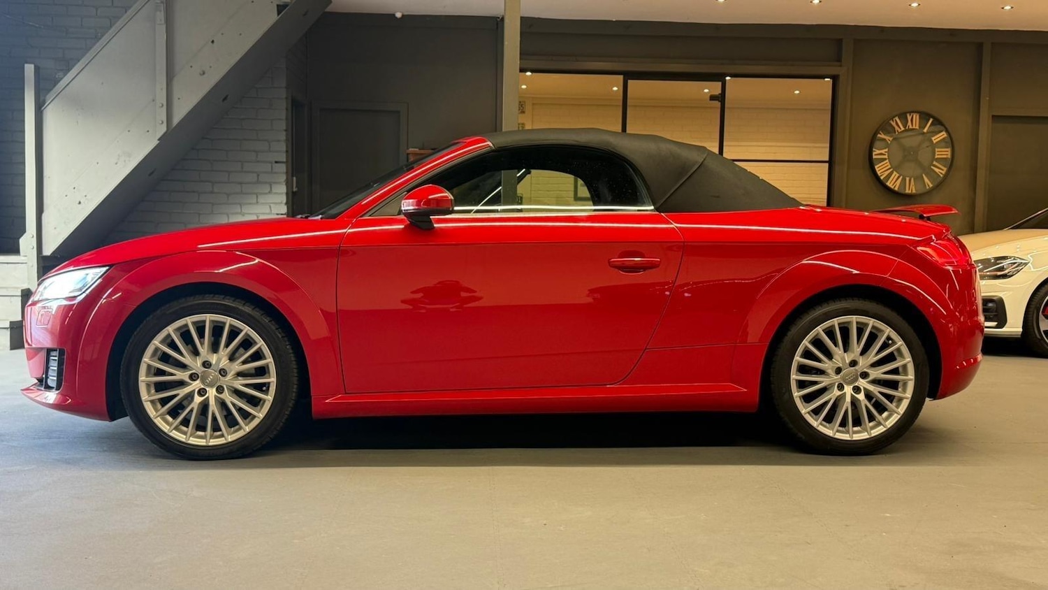 Used Audi TT 2016 for sale - 76866484: Photo 29