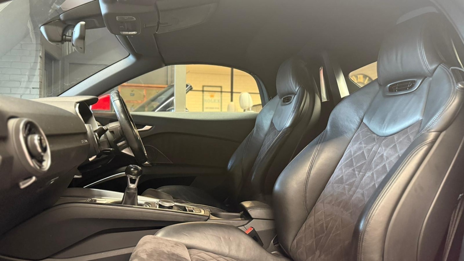 Used Audi TT 2016 for sale - 76866484: Photo 3