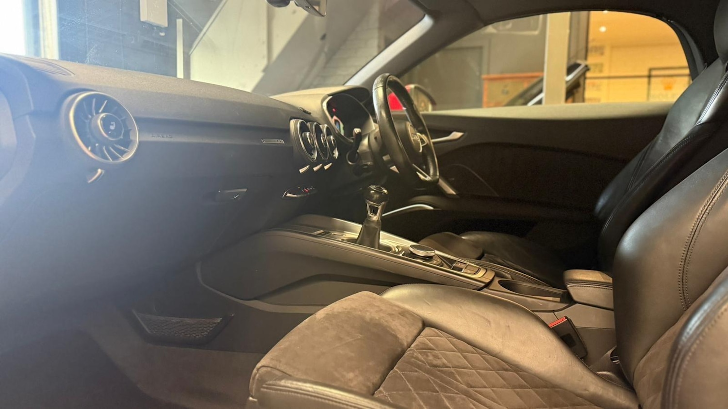 Used Audi TT 2016 for sale - 76866484: Photo 33