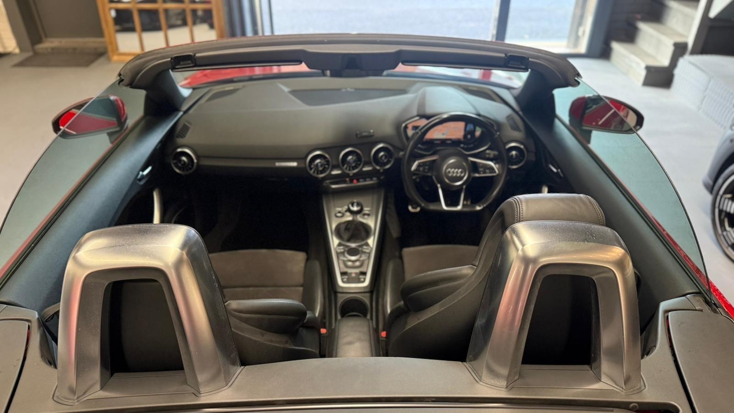 Used Audi TT 2016 for sale - 76866484: Photo 35