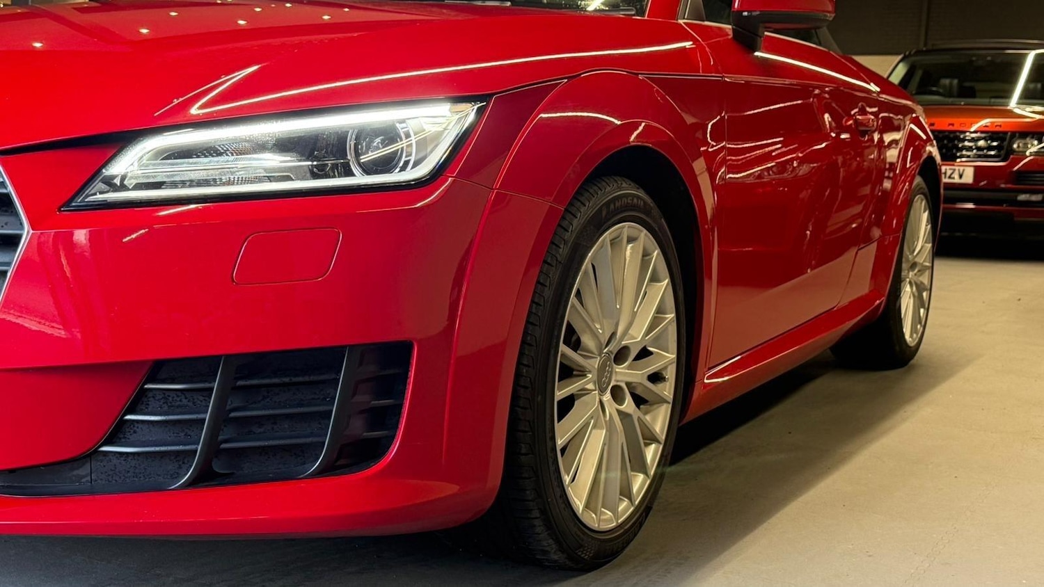 Used Audi TT 2016 for sale - 76866484: Photo 41