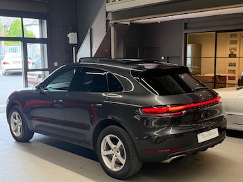 Used Porsche Macan 2019 for sale - 78934415: Photo