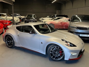Used Nissan 370 Z 2015 for sale - 78504683: Photo