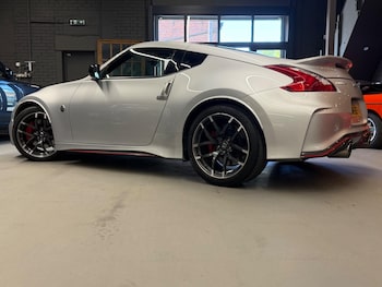 Used Nissan 370 Z 2015 for sale - 78504683: Photo