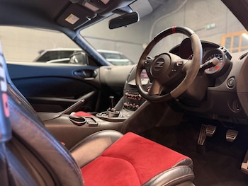 Used Nissan 370 Z 2015 for sale - 78504683: Photo