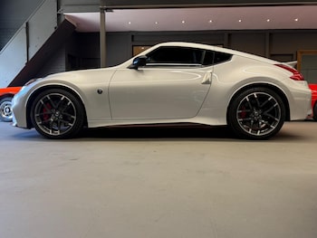 Used Nissan 370 Z 2015 for sale - 78504683: Photo