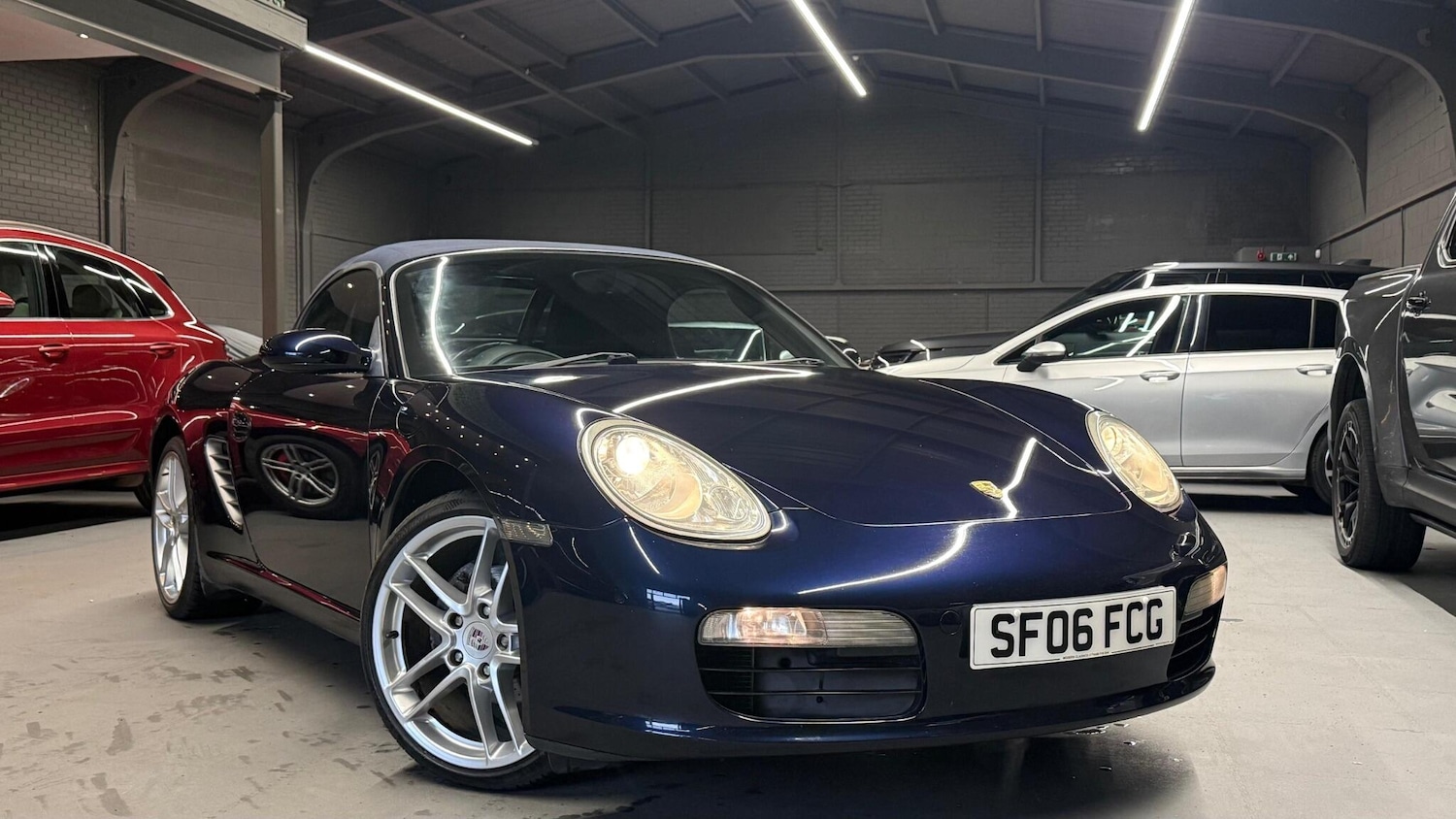 Used Porsche Boxster for sale - 77468973: Photo 10