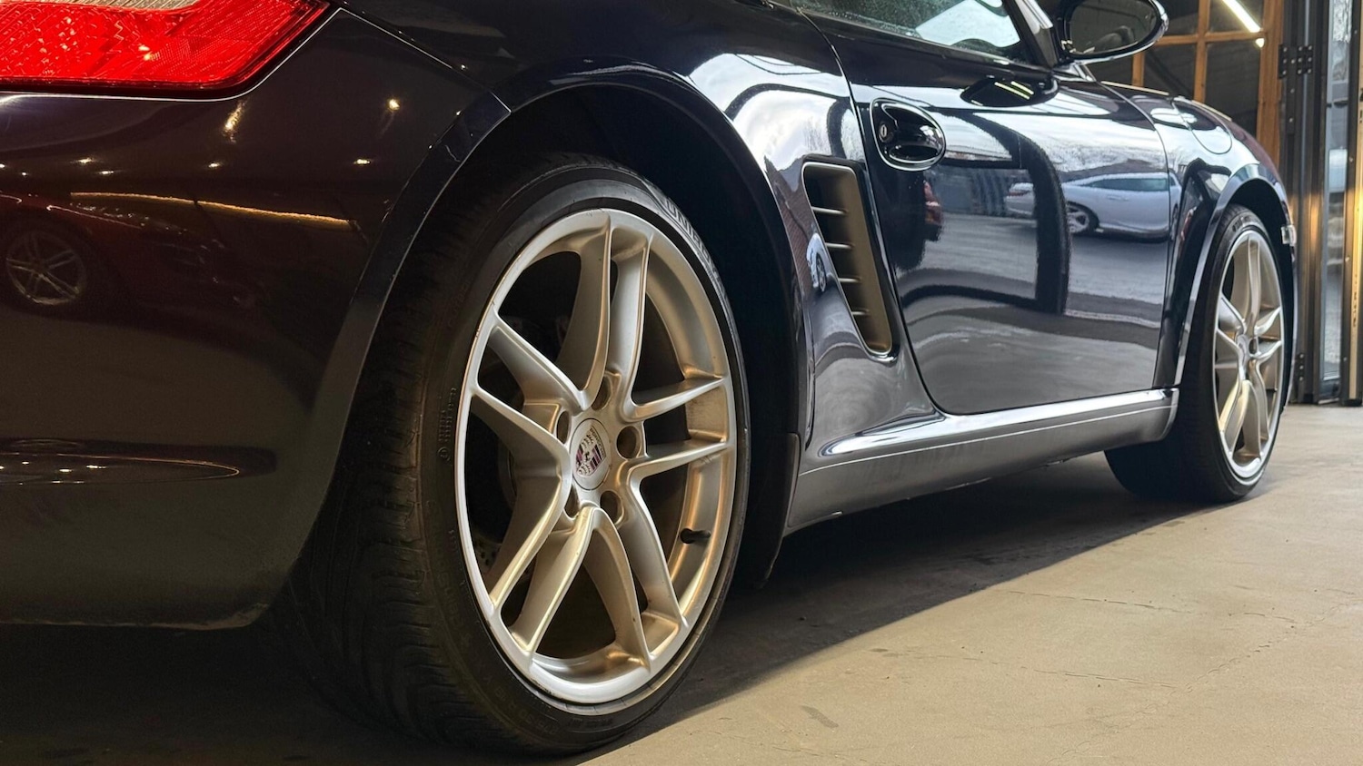 Used Porsche Boxster for sale - 77468973: Photo 11