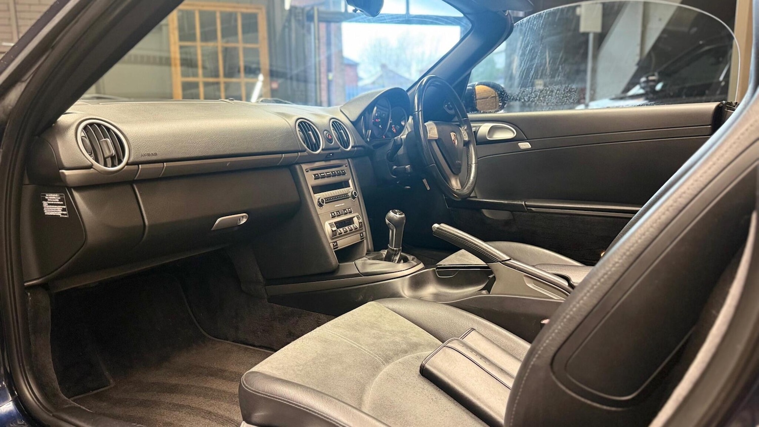 Used Porsche Boxster for sale - 77468973: Photo 13