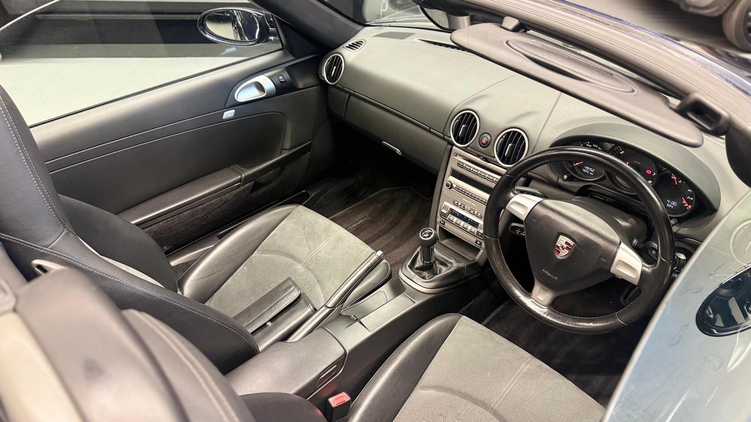 Used Porsche Boxster for sale - 77468973: Photo 14