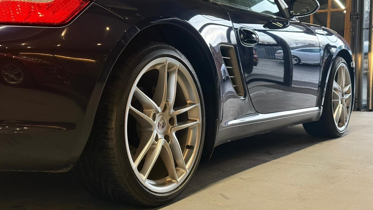 Used Porsche Boxster for sale - 77468973: Photo 19