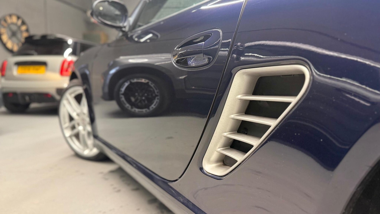 Used Porsche Boxster for sale - 77468973: Photo 20