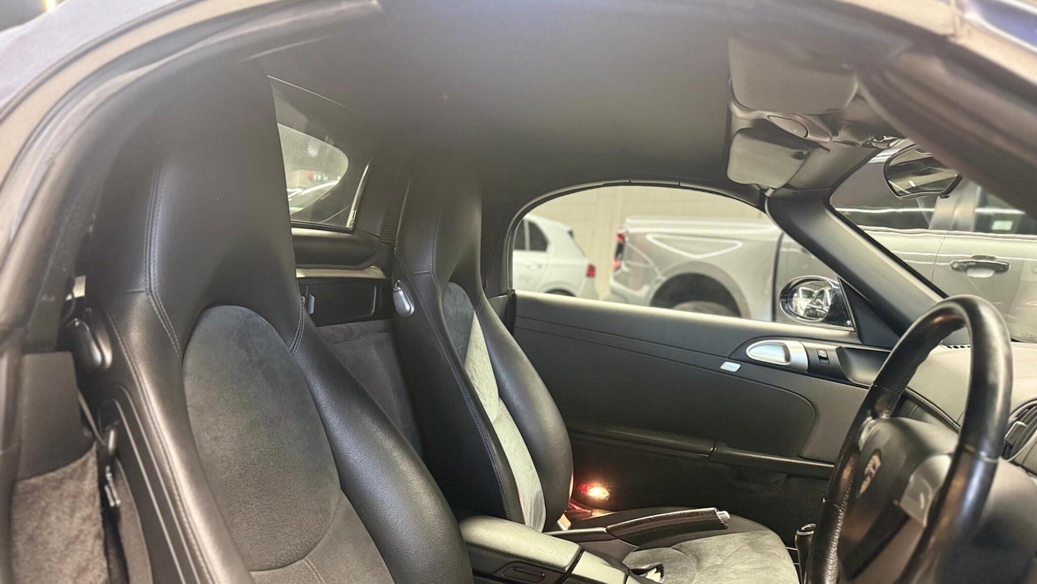 Used Porsche Boxster for sale - 77468973: Photo 21